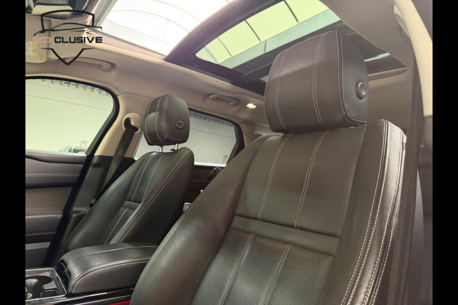 Land Rover Range Rover Velar 2.0 I4 Turbo AWD R-Dynamic SE Pano/Meridian