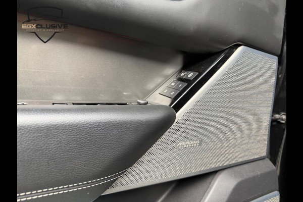 Land Rover Range Rover Velar 2.0 I4 Turbo AWD R-Dynamic SE Pano/Meridian