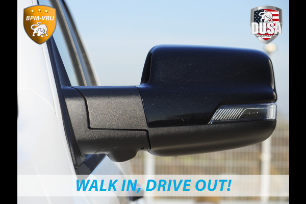 Dodge Ram | 1500 | Limited | Night | 3.0L Twin-Turbo I6 | High Output | | Passenger Display | 14,4 Touch Screen | Harman Kardon | RAMBOX Getoonde accessoires zijn verkrijgbaar tegen meerprijs