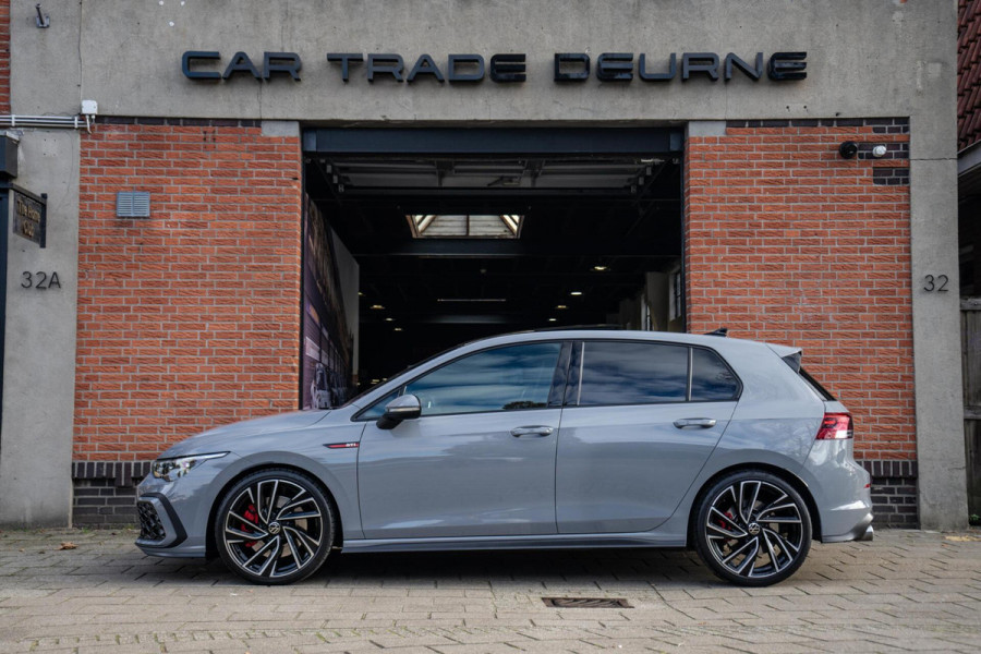 Volkswagen Golf 2.0 TSI GTI Pano / Memory / Harman Kardon