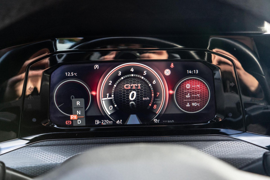 Volkswagen Golf 2.0 TSI GTI Pano / Memory / Harman Kardon