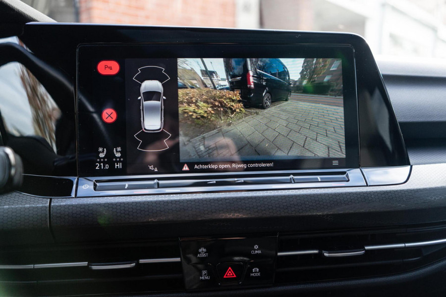 Volkswagen Golf 2.0 TSI GTI Pano / Memory / Harman Kardon