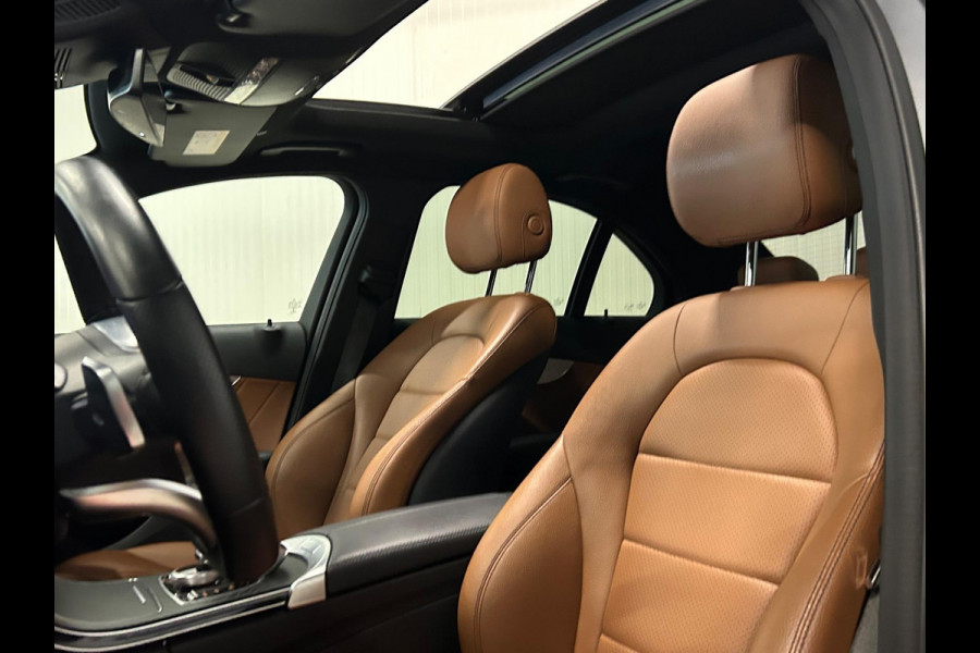Mercedes-Benz C-Klasse 300 e 4MATIC Premium Plus Pack | INCL BTW | AMG/NIGHT | BURMESTER | 360 CAMERA