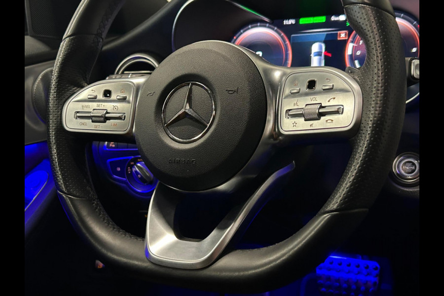 Mercedes-Benz C-Klasse 300 e 4MATIC Premium Plus Pack | INCL BTW | AMG/NIGHT | BURMESTER | 360 CAMERA
