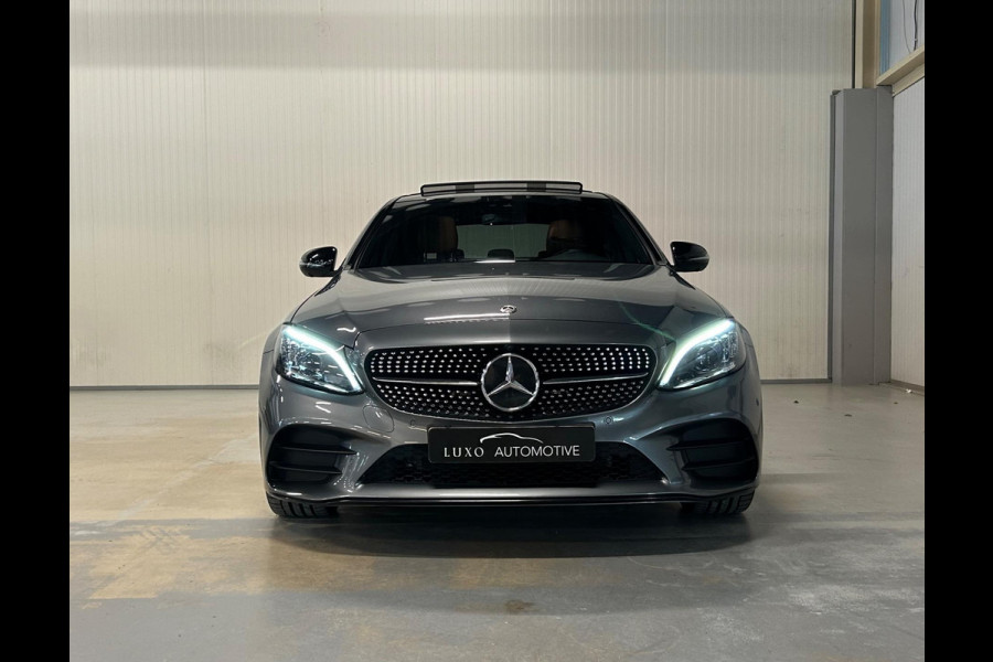 Mercedes-Benz C-Klasse 300 e 4MATIC Premium Plus Pack | INCL BTW | AMG/NIGHT | BURMESTER | 360 CAMERA