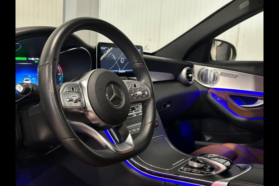Mercedes-Benz C-Klasse 300 e 4MATIC Premium Plus Pack | INCL BTW | AMG/NIGHT | BURMESTER | 360 CAMERA