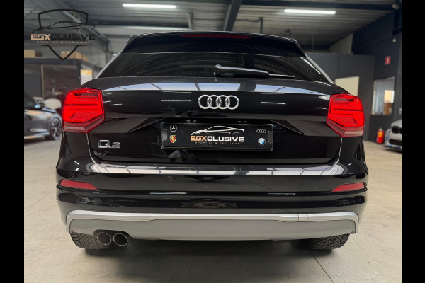 Audi Q2 1.4 TFSI CoD Launch Edition S-Line/Pano/B&O/Sfeer/Keyless