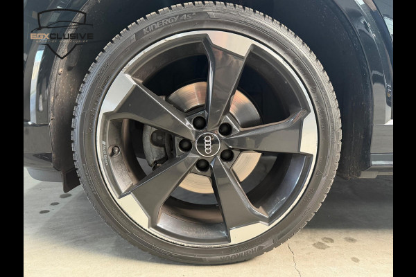 Audi Q2 1.4 TFSI CoD Launch Edition S-Line/Pano/B&O/Sfeer/Keyless