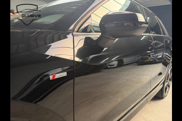 Audi Q2 1.4 TFSI CoD Launch Edition S-Line/Pano/B&O/Sfeer/Keyless