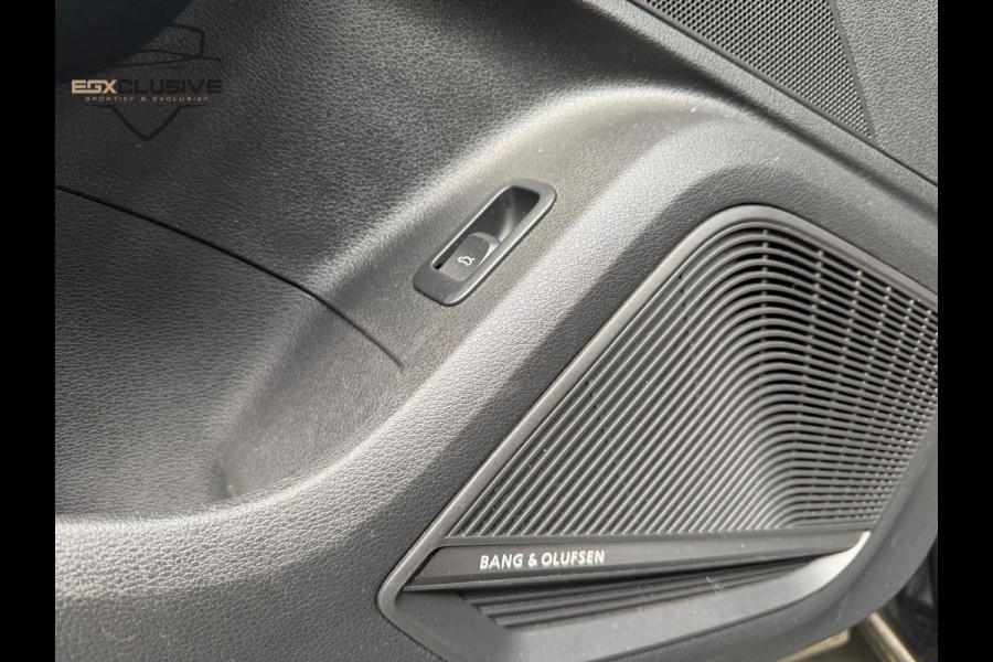 Audi Q2 1.4 TFSI CoD Launch Edition S-Line/Pano/B&O/Sfeer/Keyless