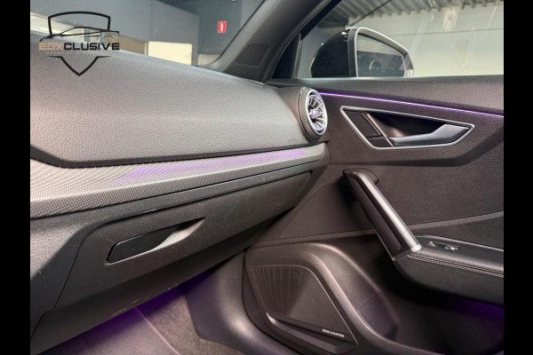 Audi Q2 1.4 TFSI CoD Launch Edition S-Line/Pano/B&O/Sfeer/Keyless