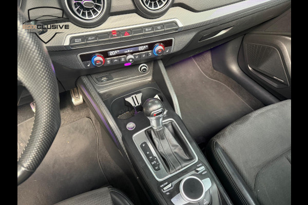 Audi Q2 1.4 TFSI CoD Launch Edition S-Line/Pano/B&O/Sfeer/Keyless