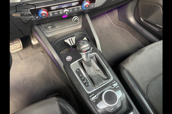 Audi Q2 1.4 TFSI CoD Launch Edition S-Line/Pano/B&O/Sfeer/Keyless