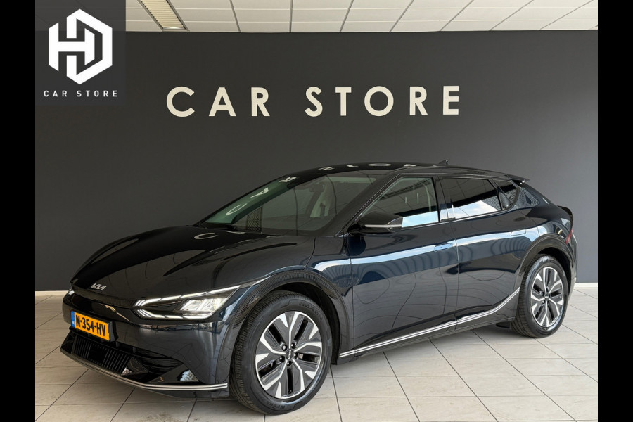 Kia Ev6 Plus 77.4 kWh 100% SOH Meridian Sound|Memory|Dealer Onderhouden