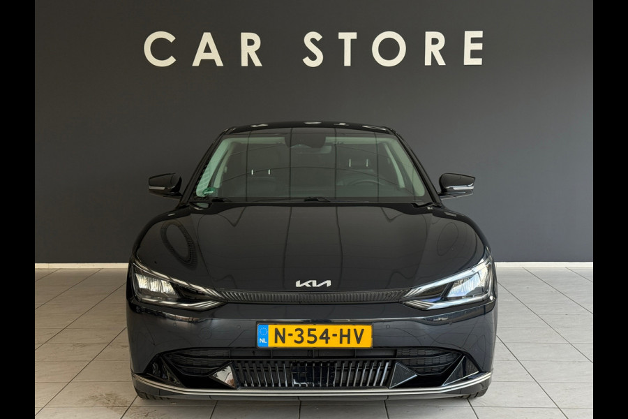 Kia Ev6 Plus 77.4 kWh 100% SOH Meridian Sound|Memory|Dealer Onderhouden