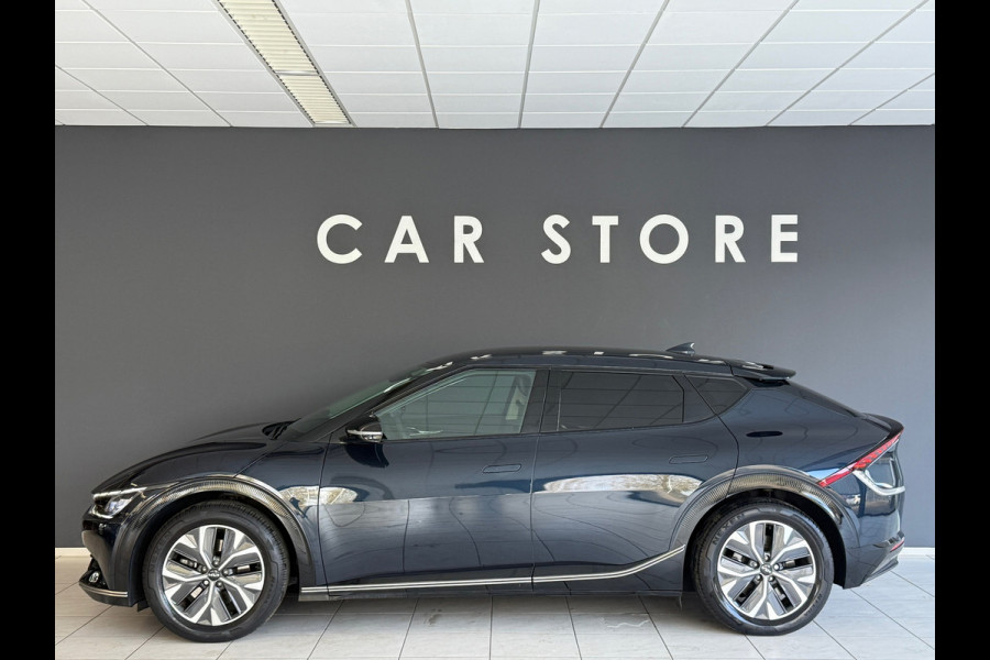Kia Ev6 Plus 77.4 kWh 100% SOH Meridian Sound|Memory|Dealer Onderhouden
