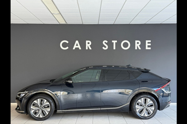 Kia Ev6 Plus 77.4 kWh 100% SOH Meridian Sound|Memory|Dealer Onderhouden