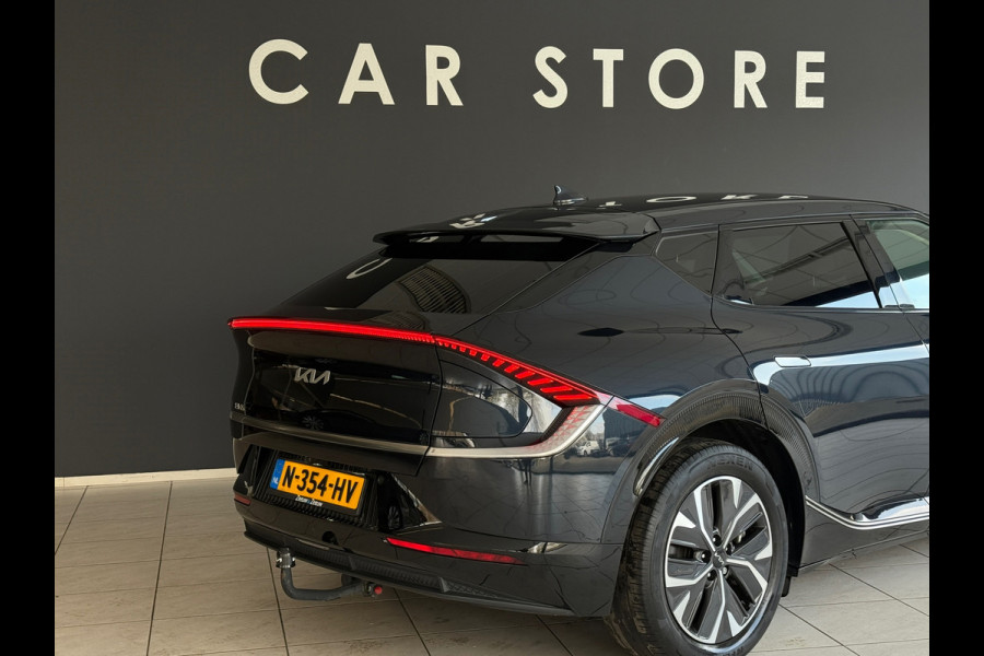 Kia Ev6 Plus 77.4 kWh 100% SOH Meridian Sound|Memory|Dealer Onderhouden