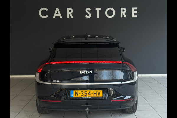 Kia Ev6 Plus 77.4 kWh 100% SOH Meridian Sound|Memory|Dealer Onderhouden