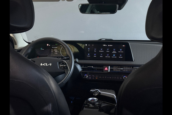 Kia Ev6 Plus 77.4 kWh 100% SOH Meridian Sound|Memory|Dealer Onderhouden