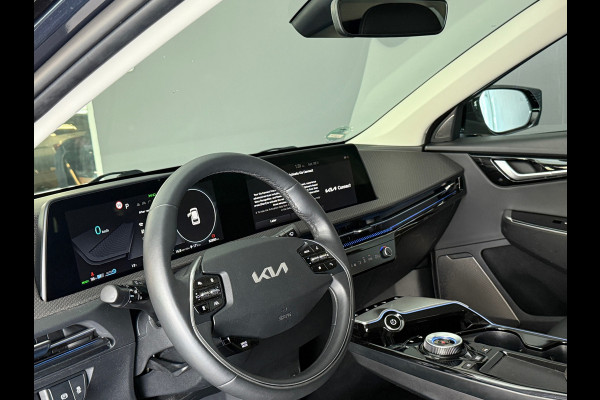 Kia Ev6 Plus 77.4 kWh 100% SOH Meridian Sound|Memory|Dealer Onderhouden