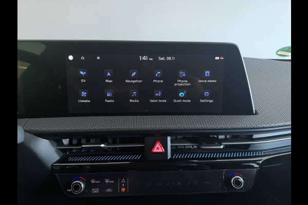 Kia Ev6 Plus 77.4 kWh 100% SOH Meridian Sound|Memory|Dealer Onderhouden