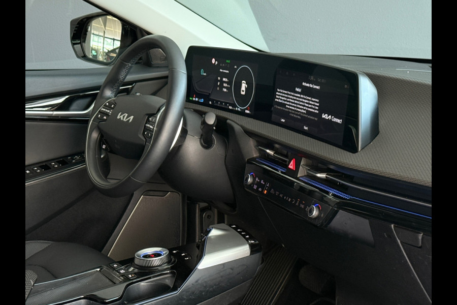 Kia Ev6 Plus 77.4 kWh 100% SOH Meridian Sound|Memory|Dealer Onderhouden