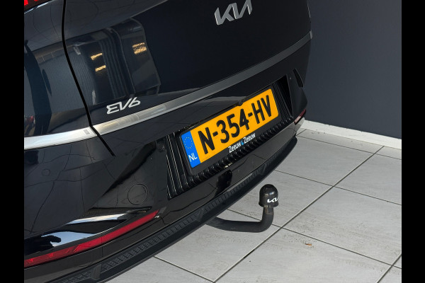 Kia Ev6 Plus 77.4 kWh 100% SOH Meridian Sound|Memory|Dealer Onderhouden