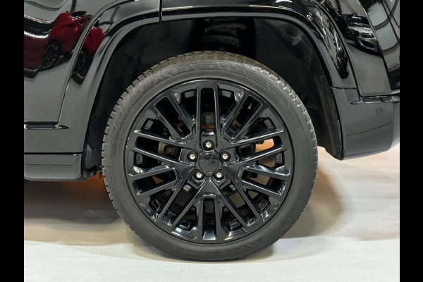 Jeep Compass 4xe 240 Plug-in Hybrid Electric S Garantie 241PK Carplay Camera Elek stoelen StuurVW StoelVW Lane Rijklaar