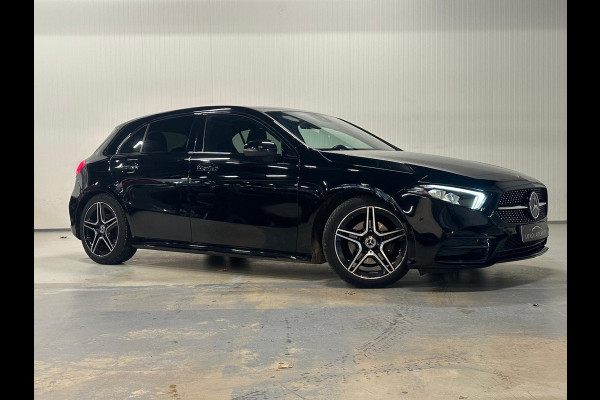 Mercedes-Benz A-Klasse 180 Business Solution AMG | NIGHT | AMBIANCE | CAMERA