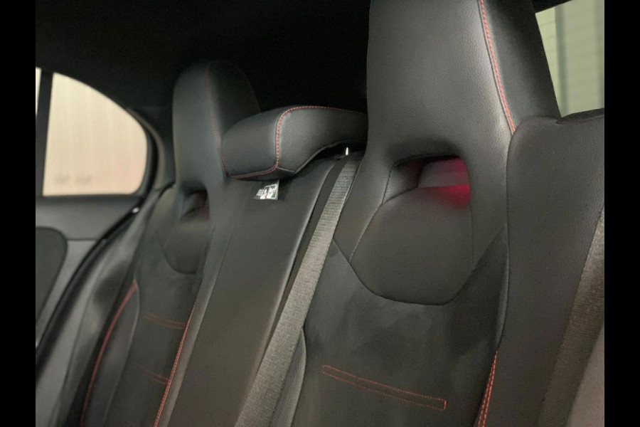 Mercedes-Benz A-Klasse 180 Business Solution AMG | NIGHT | AMBIANCE | CAMERA