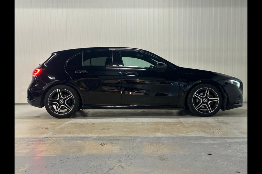 Mercedes-Benz A-Klasse 180 Business Solution AMG | NIGHT | AMBIANCE | CAMERA