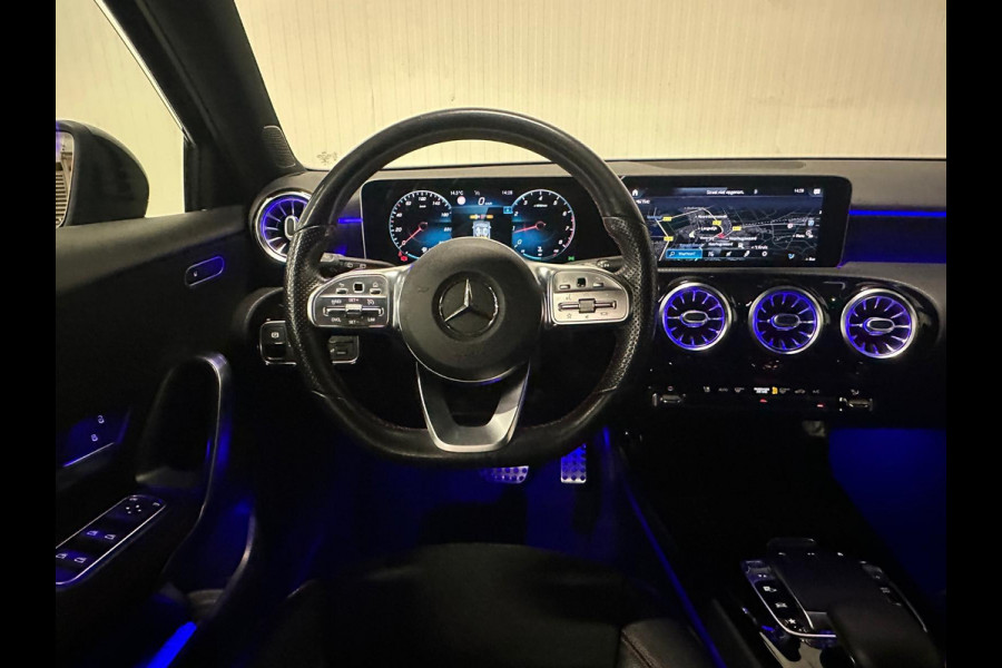 Mercedes-Benz A-Klasse 180 Business Solution AMG | NIGHT | AMBIANCE | CAMERA