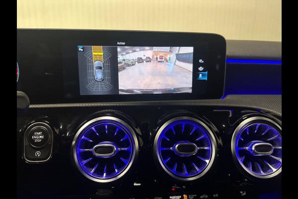 Mercedes-Benz A-Klasse 180 Business Solution AMG | NIGHT | AMBIANCE | CAMERA