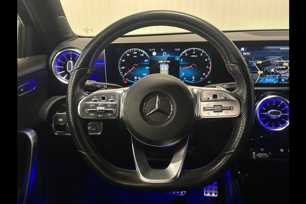 Mercedes-Benz A-Klasse 180 Business Solution AMG | NIGHT | AMBIANCE | CAMERA