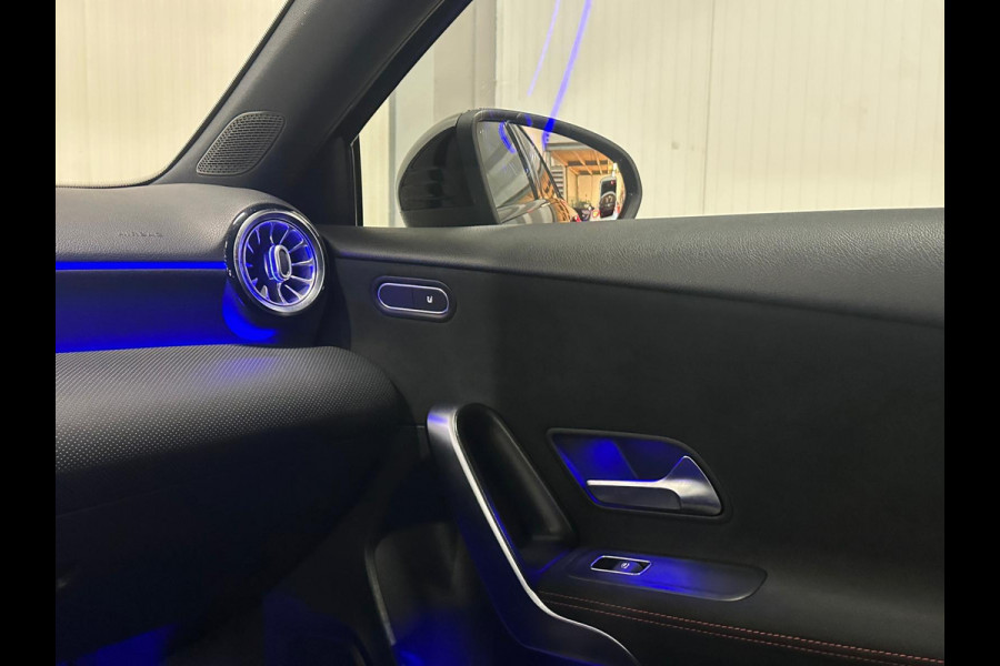 Mercedes-Benz A-Klasse 180 Business Solution AMG | NIGHT | AMBIANCE | CAMERA