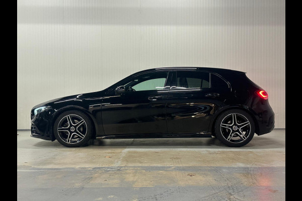 Mercedes-Benz A-Klasse 180 Business Solution AMG | NIGHT | AMBIANCE | CAMERA