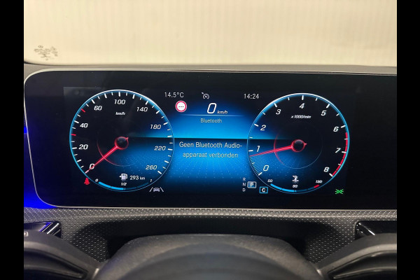 Mercedes-Benz A-Klasse 180 Business Solution AMG | NIGHT | AMBIANCE | CAMERA