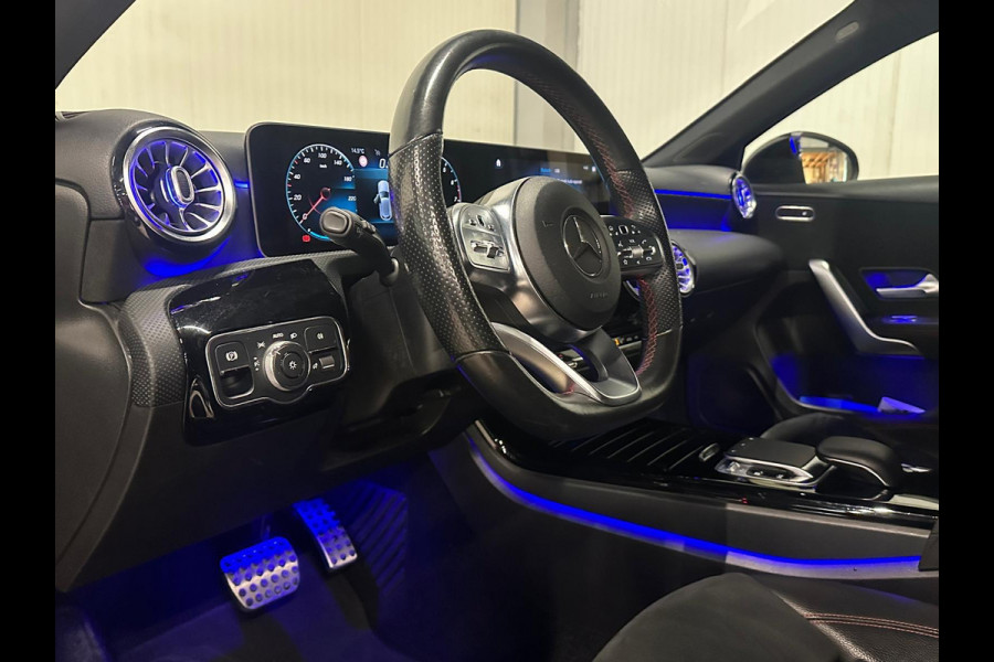 Mercedes-Benz A-Klasse 180 Business Solution AMG | NIGHT | AMBIANCE | CAMERA