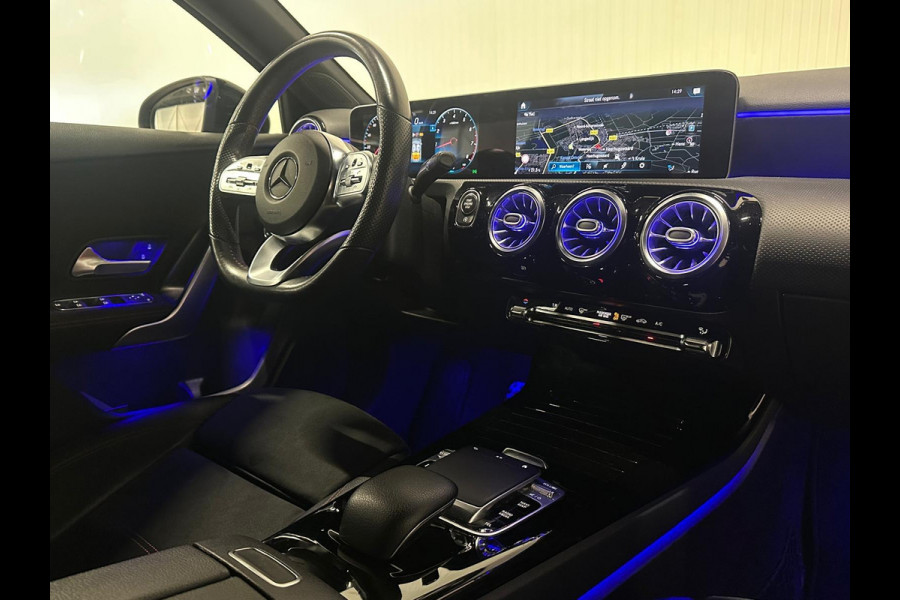 Mercedes-Benz A-Klasse 180 Business Solution AMG | NIGHT | AMBIANCE | CAMERA