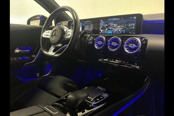 Mercedes-Benz A-Klasse 180 Business Solution AMG | NIGHT | AMBIANCE | CAMERA