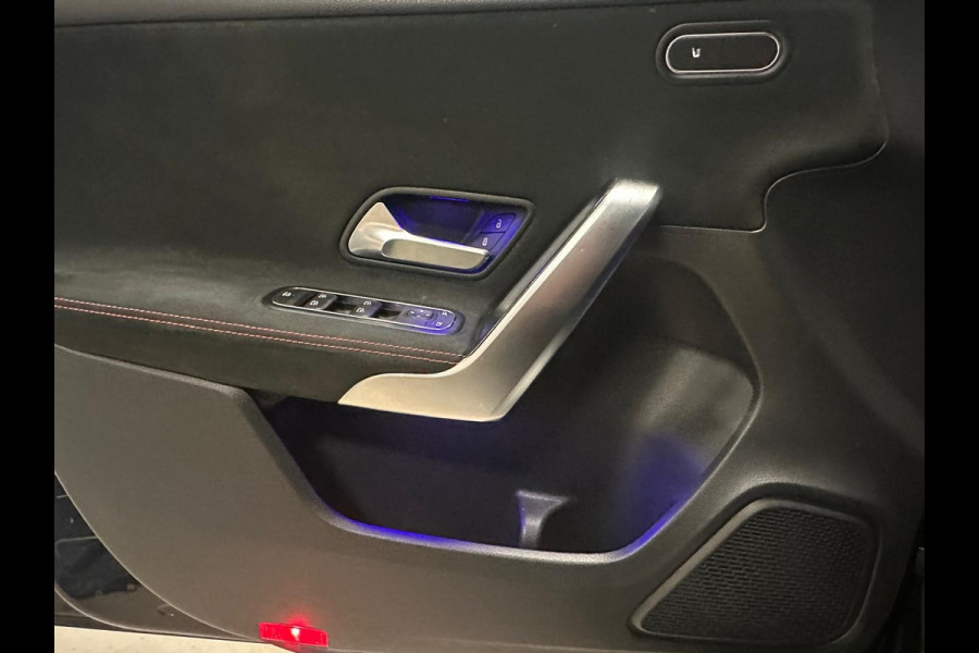 Mercedes-Benz A-Klasse 180 Business Solution AMG | NIGHT | AMBIANCE | CAMERA