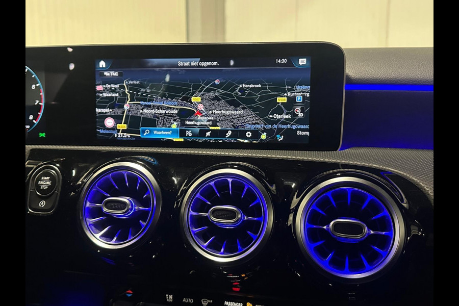 Mercedes-Benz A-Klasse 180 Business Solution AMG | NIGHT | AMBIANCE | CAMERA