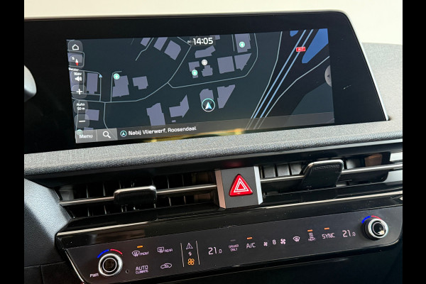 Kia Ev6 58 kWh 100% SOH Dealer Onderhouden