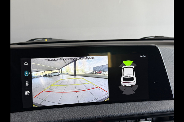 Kia Ev6 58 kWh 100% SOH Dealer Onderhouden