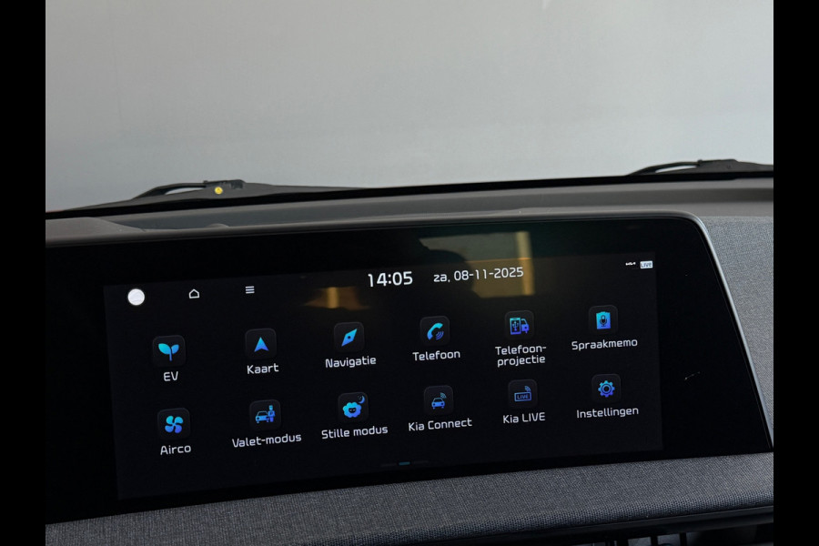 Kia Ev6 58 kWh 100% SOH Dealer Onderhouden