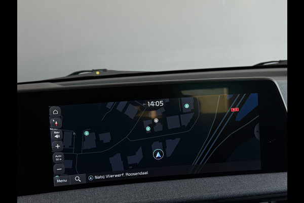 Kia Ev6 58 kWh 100% SOH Dealer Onderhouden