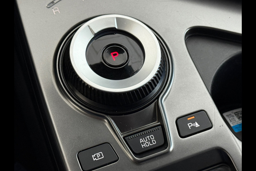 Kia Ev6 58 kWh 100% SOH Dealer Onderhouden