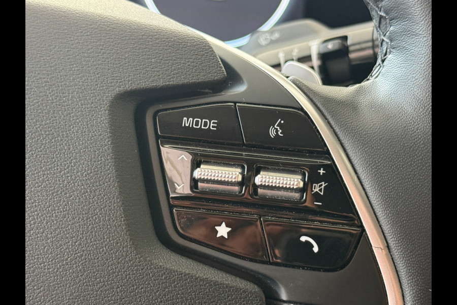 Kia Ev6 58 kWh 100% SOH Dealer Onderhouden