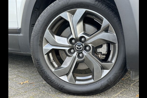Mazda MX-30 e-SkyActiv 145 First Edition 36 kWh| SOH 92,6% | Apple carplay | Camera | Led occasion